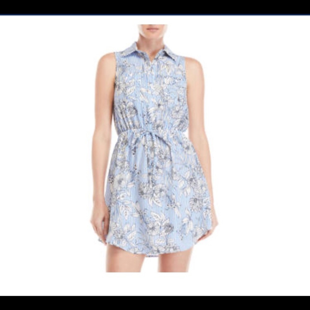 🎁3/$30 Bebop Summer dress